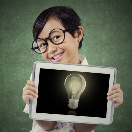 teach kids about the pros and cons of AI