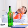 impairment in the workplace