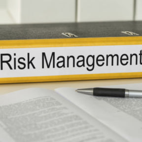 risk management manual
