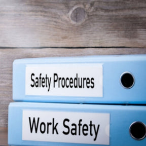 safety manual