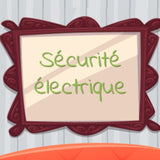 Sécurité électrique