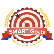 teach kids how to set SMART goals