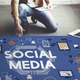 social media poster