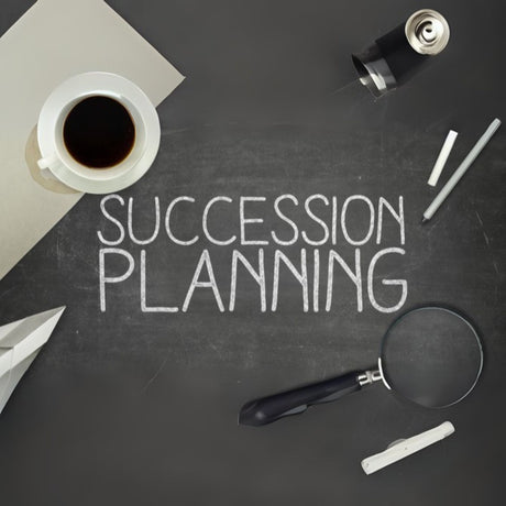 succession plan