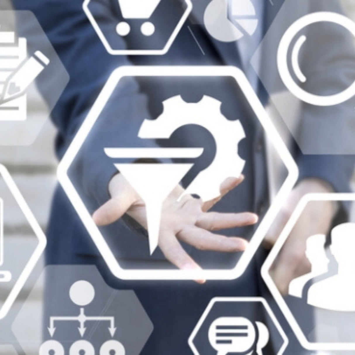 Systematic Selling - The Complete Program