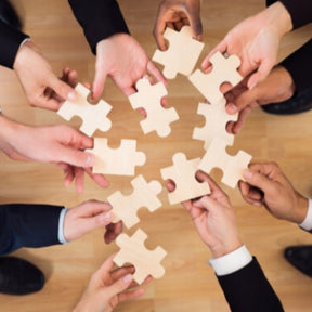 team problem solving