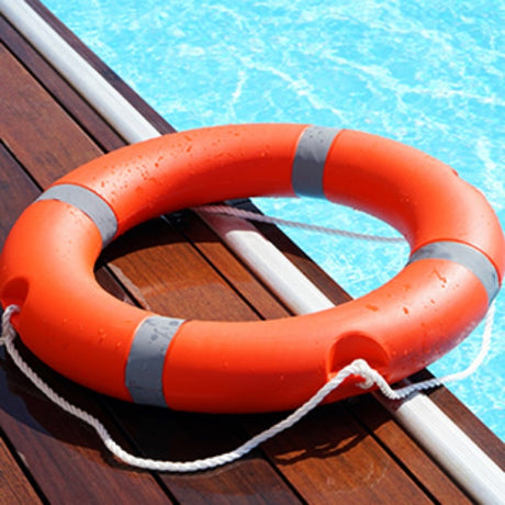 teach kids about pool safety