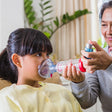 teach kids about asthma