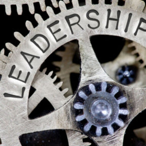 leadership wheel