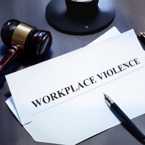 workplace violence