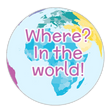 teach kids about geography