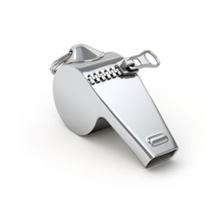 whistleblowing rights training