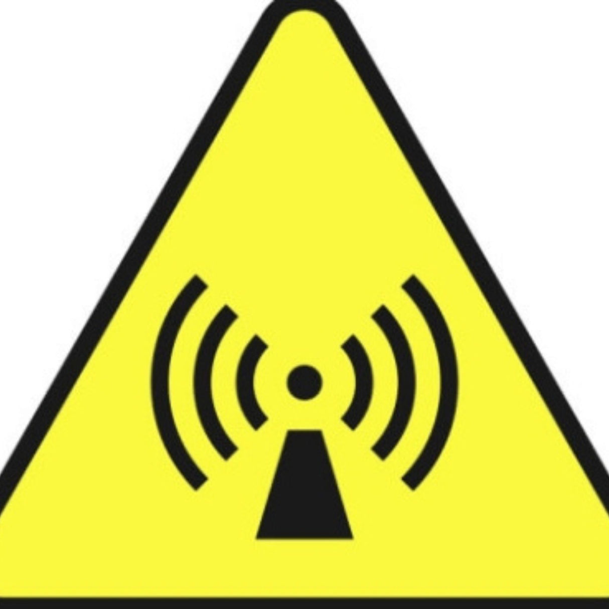 RF safety training