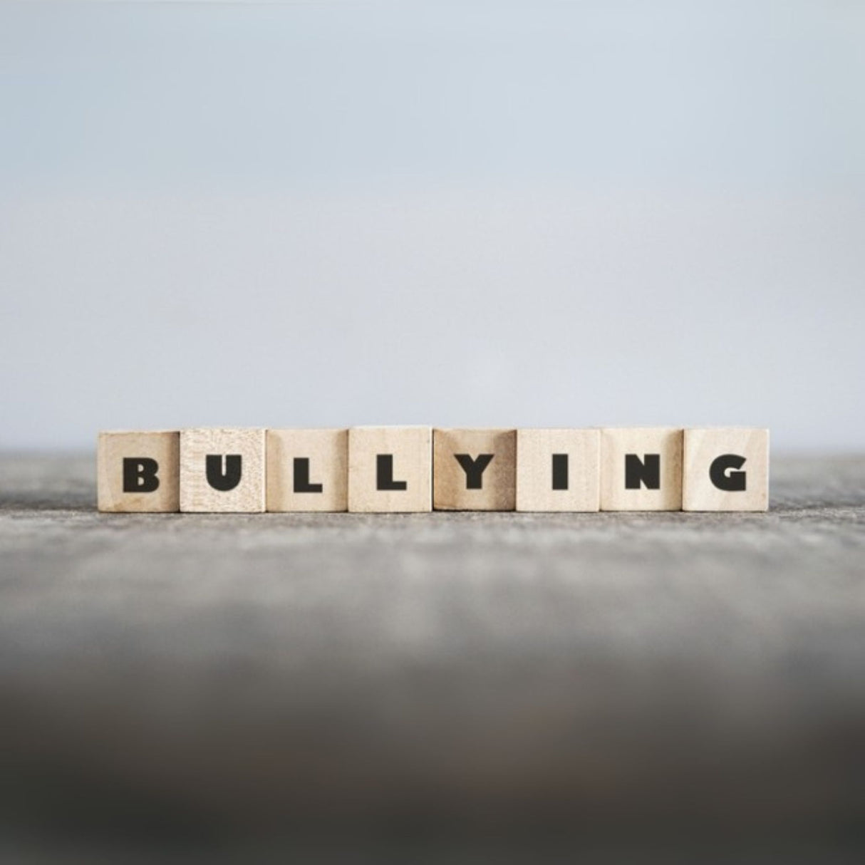 anti bullying training canada