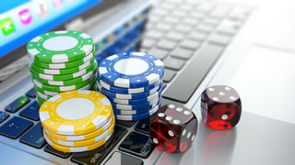 Regulation GG: Unlawful Internet Gambling Online Training Course