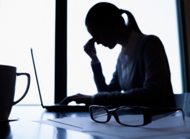 Stress in the Workplace (CCOHS) Online Training Course