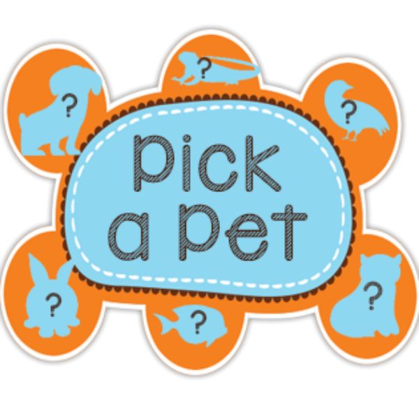 Pick a Pet Online Training Course