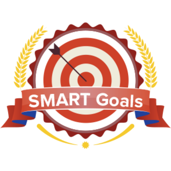 SMART Goals for Kids Online Training Course