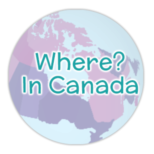 Where in Canada? Online Training Course