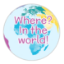 Where? In the World? - Countries Online Training Course