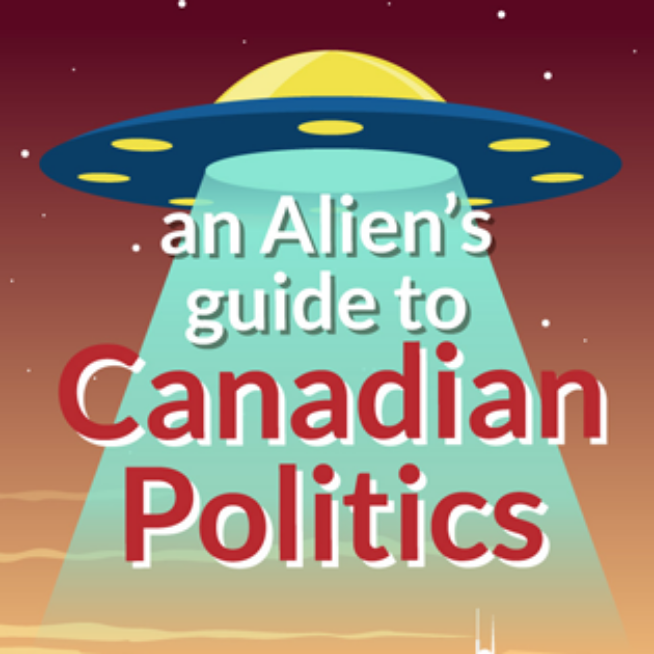 An Alien`s Guide to Canadian Politics Online Training Course