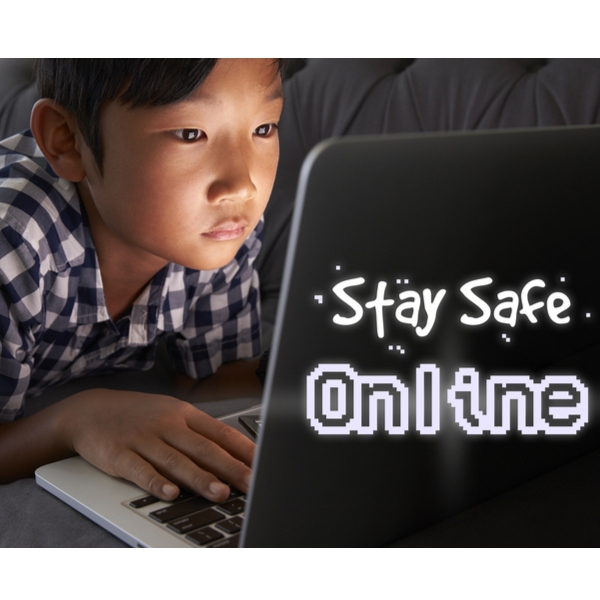 Staying Safe Online: Messaging, Posting and Sharing Online Training Course