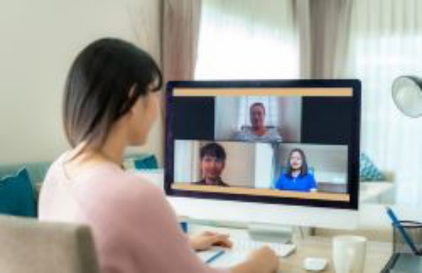 Managing a Remote Workforce Online Training Course
