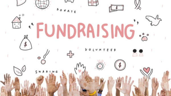 Identifying a Cause and a Fundraising Goal Online Training Course
