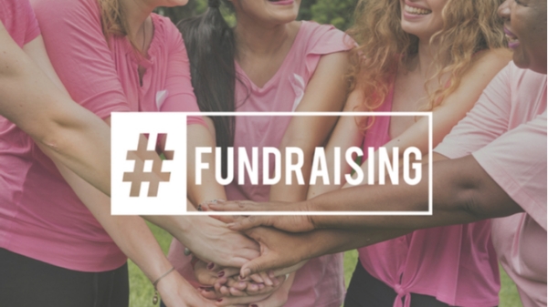 Promoting Fundraising Events Online Training Course