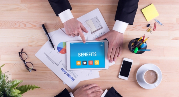 Compensation and Benefits Planning for Small Business [Canada] Online Training Course