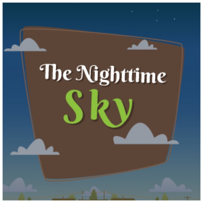 Nighttime Sky Online Training Course