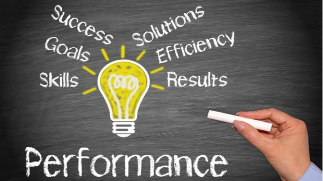 Rétroaction efficace sur le rendement Online Training Course