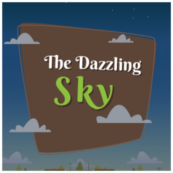 The Dazzling Sky Online Training Course