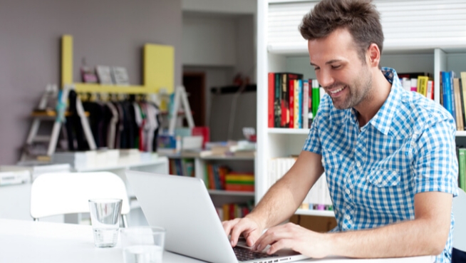 Comment rédiger un plan d`affaires Online Training Course