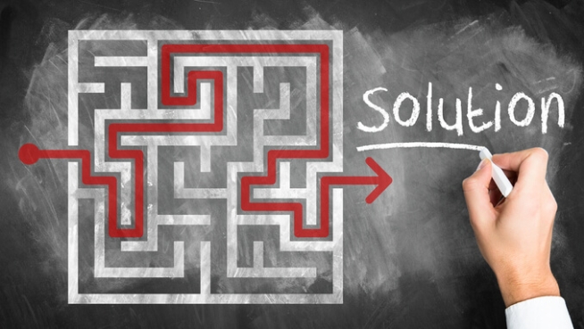 Problem Solving in the Workplace Online Training Course