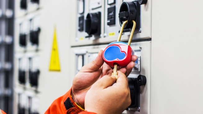 Lockout-Tagout Online Training Course