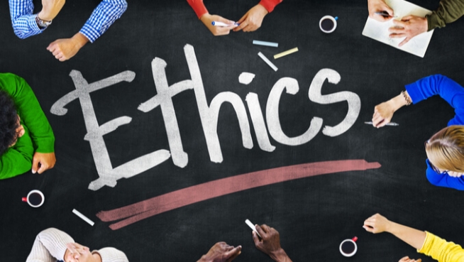 Business Ethics Online Training Course