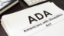 Americans with Disabilities Act Online Training Course