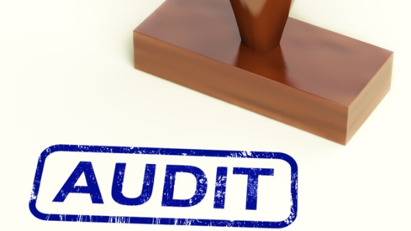 Auditing Assets Online Training Course