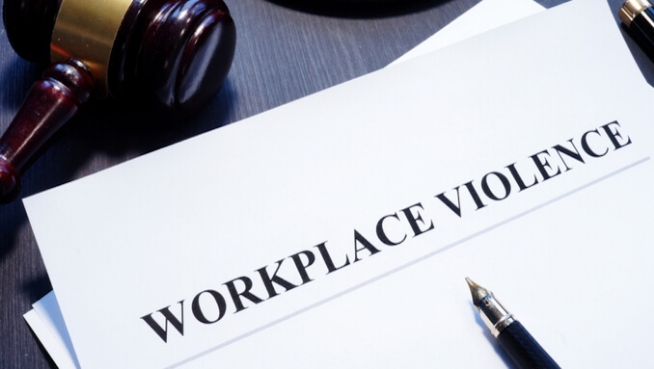 La violence dans les milieux de travail de compétence fédérale : reconnaître les risques et prendre les mesures appropriées (CCHST) Online Training Course