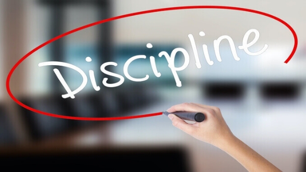 Effective Workplace Discipline [Canada] Online Training Course