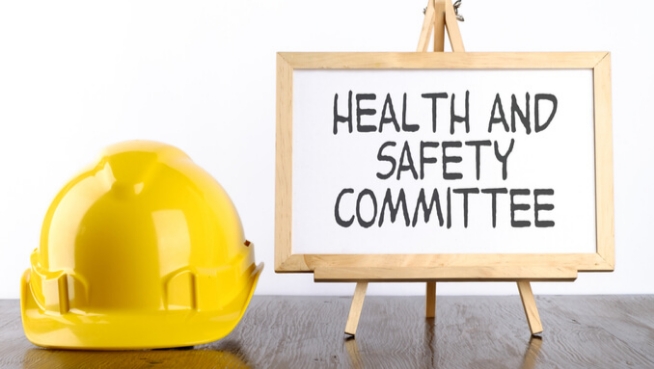 Les comités et les représentants de santé et de sécurité [Code canadien du travail] (CCHST) Online Training Course