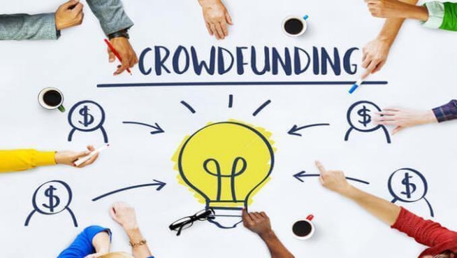 Crowdfunding Online Training Course