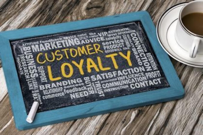 Customer Loyalty Improvement Online Training Course