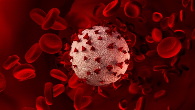Cours de formation en ligne Sécurité en matière d’agents pathogènes transmissibles par le sang pour les commis de détail
