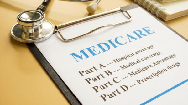 Medicare Parts C and D Compliance Training Online Training Course