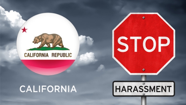 Harassment Prevention Training for Employees [California] (SB1343) Online Training Course