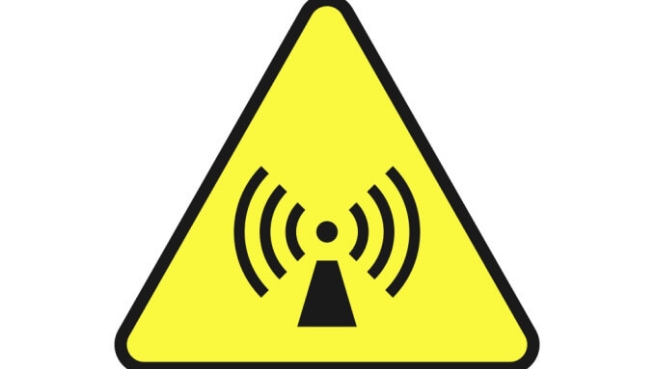 Working Safely Around Radiofrequency Electromagnetic Fields Online Training Course