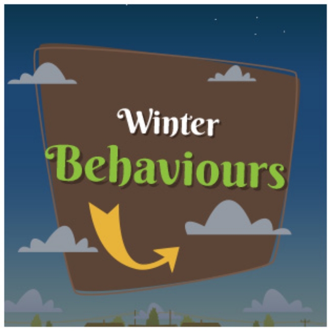 Winter Behaviours Online Training Course