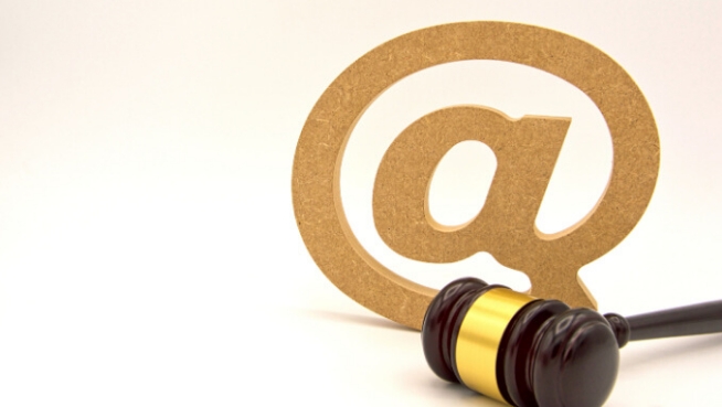 CAN-SPAM Act Online Training Course